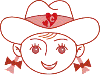 cowgirl
